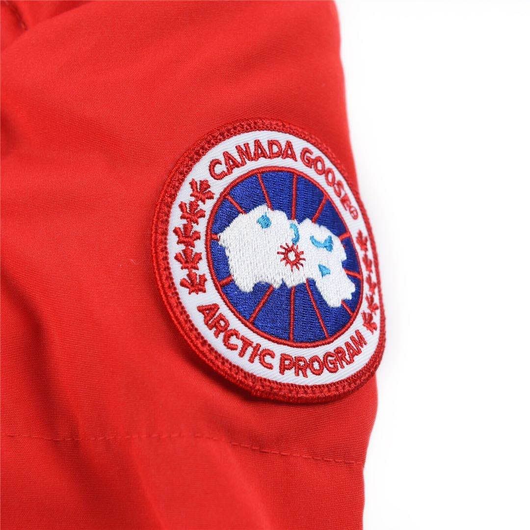 Canada Goose Women’s Parka - Image 4