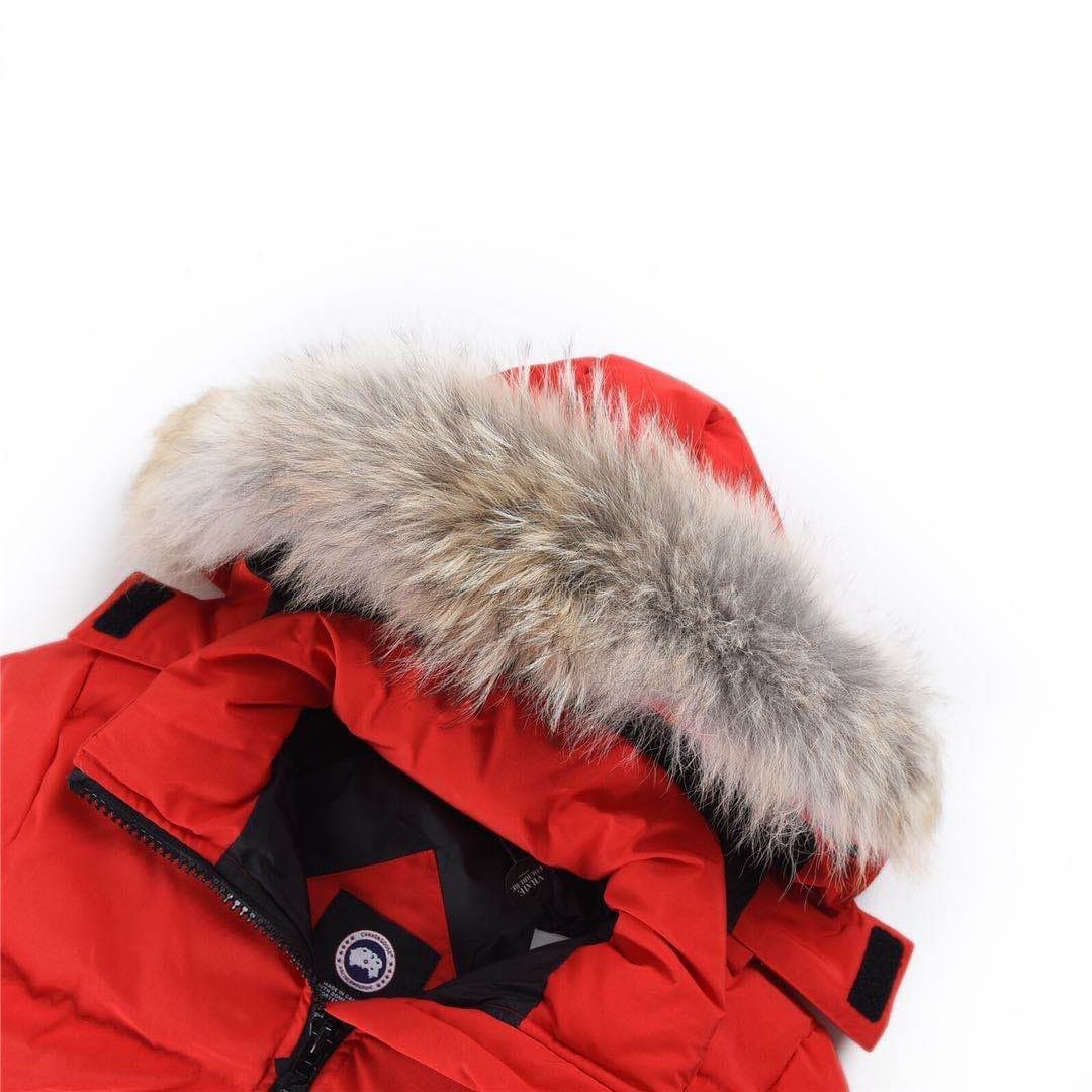 Canada Goose Women’s Parka - Image 5