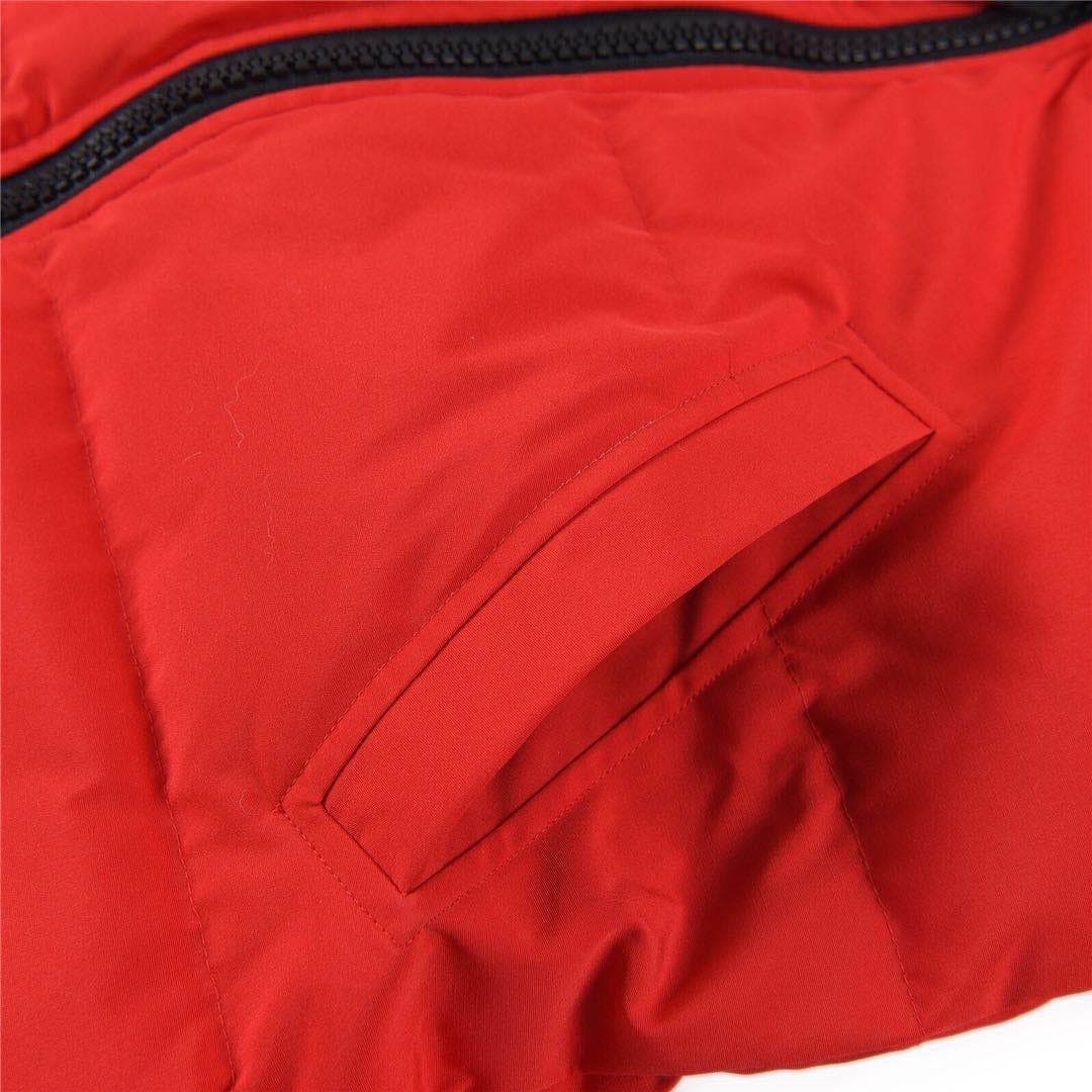 Canada Goose Women’s Parka - Image 7