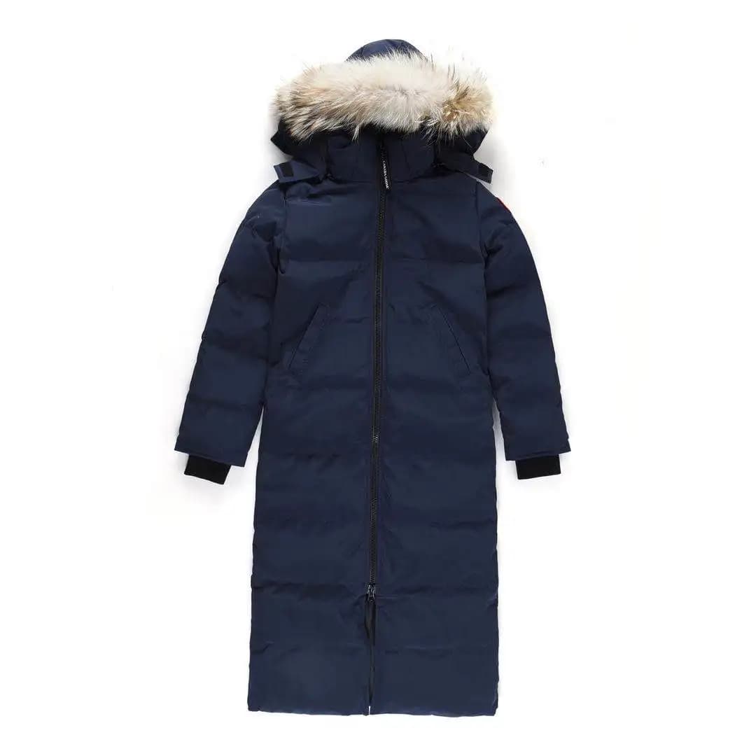 Canada Goose Women’s Parka