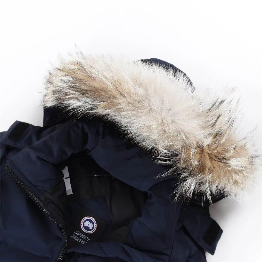 Canada Goose Women’s Parka - Image 4