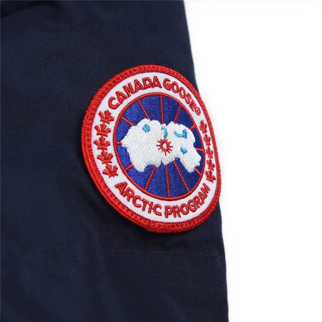 Canada Goose Women’s Parka - Image 5