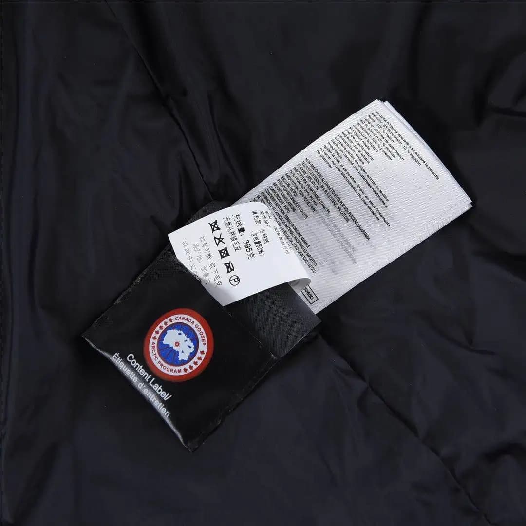 Canada Goose Women’s Parka - Image 10