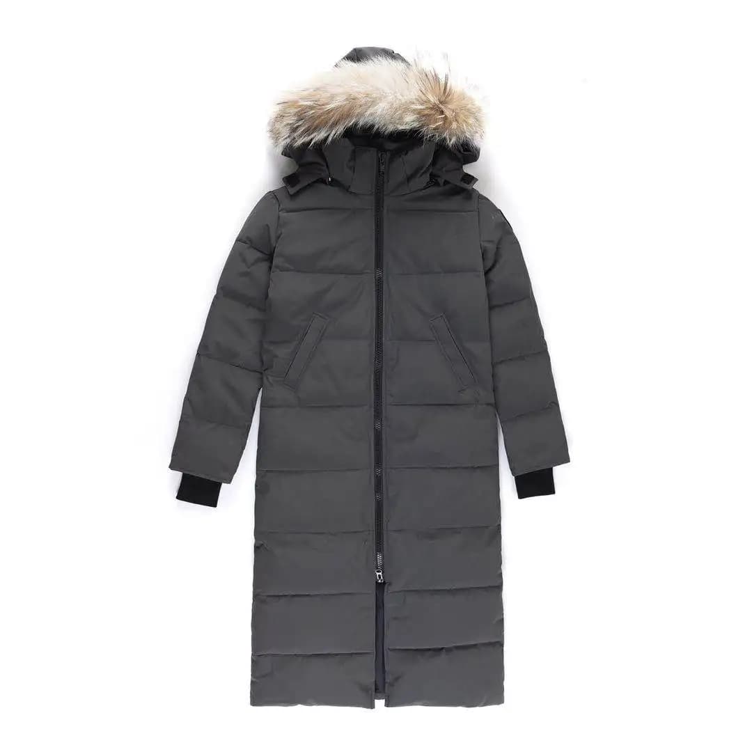 Canada Goose Women’s Parka
