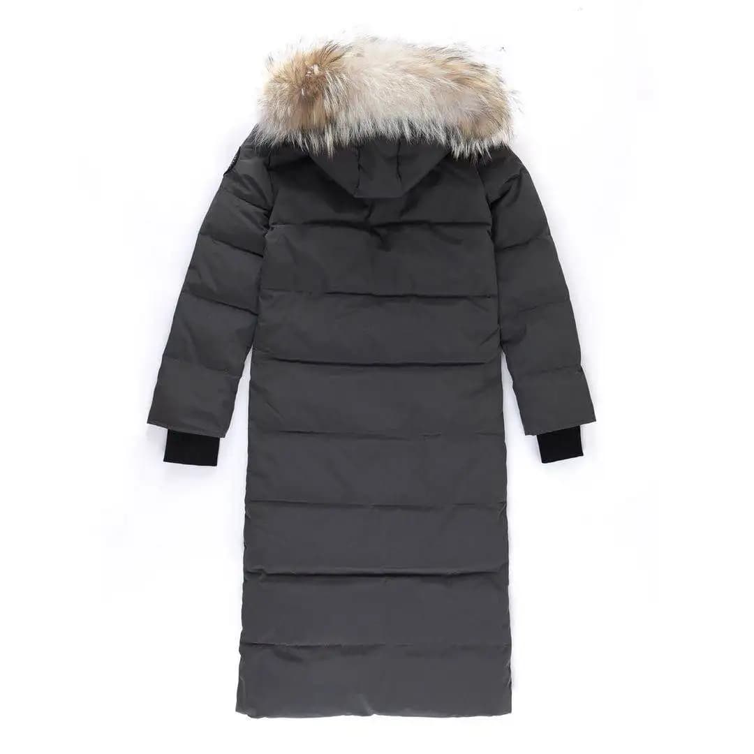Canada Goose Women’s Parka - Image 3