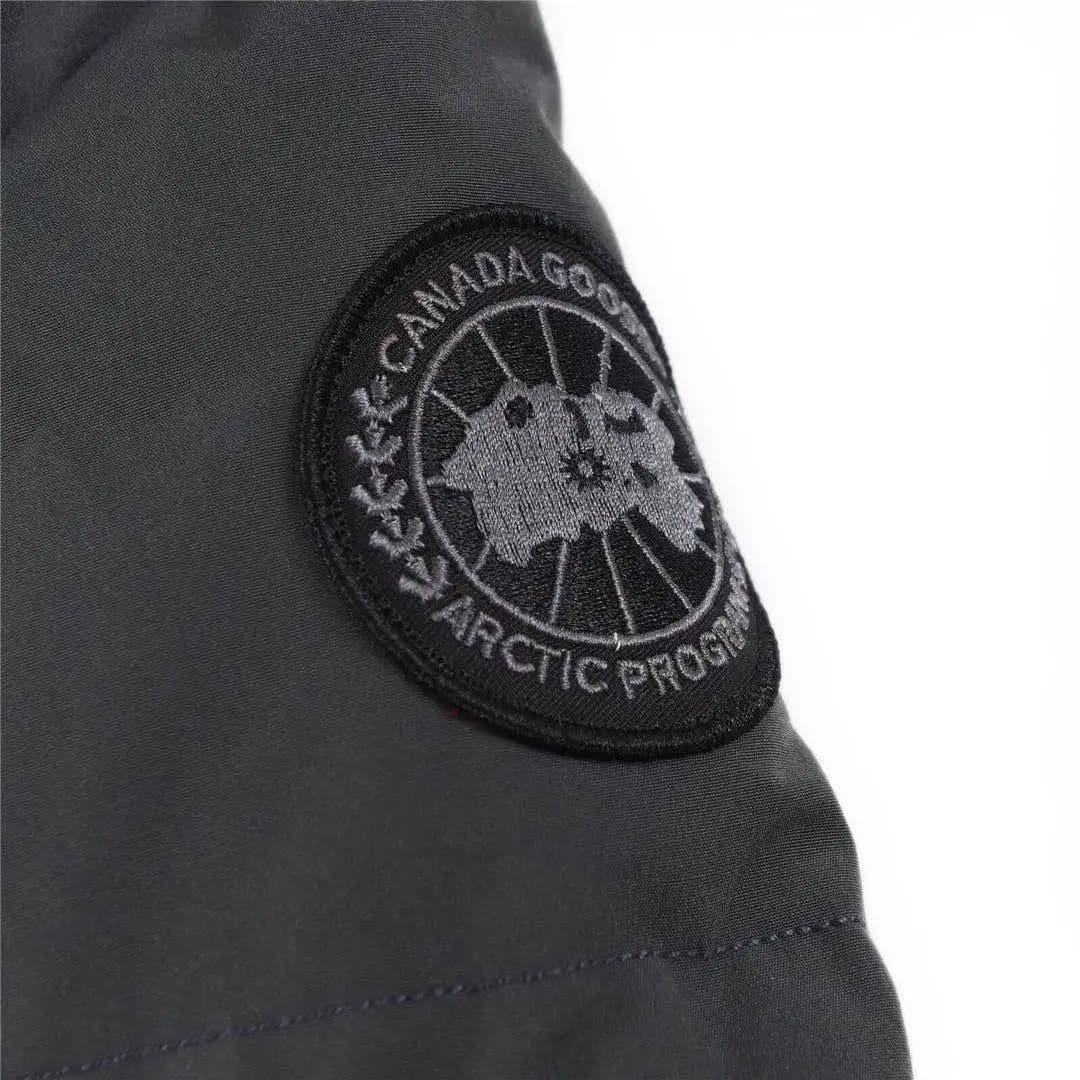 Canada Goose Women’s Parka - Image 4