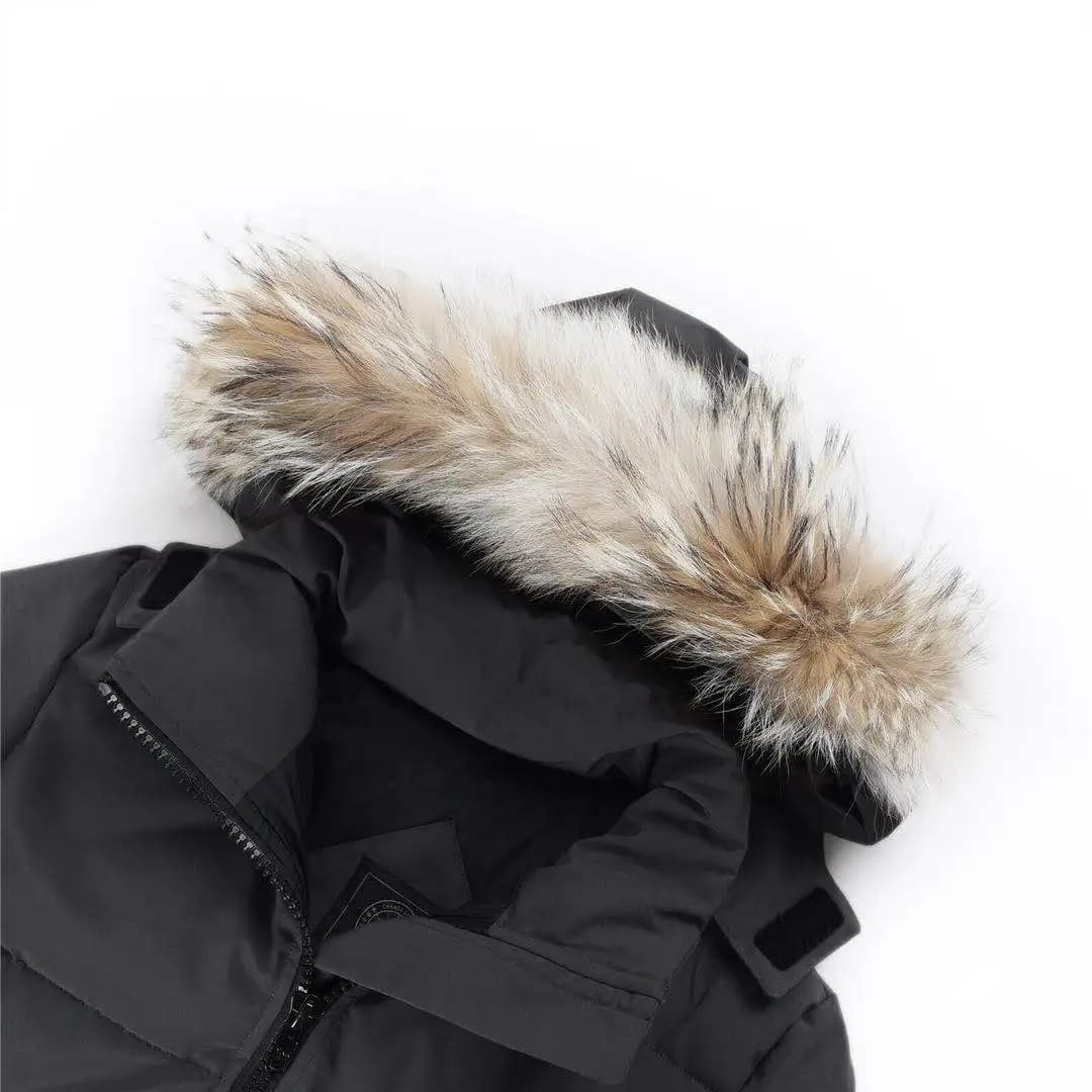 Canada Goose Women’s Parka - Image 5