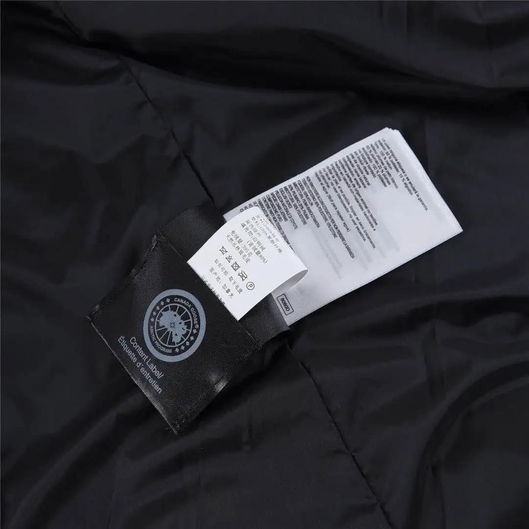 Canada Goose Women’s Parka - Image 10