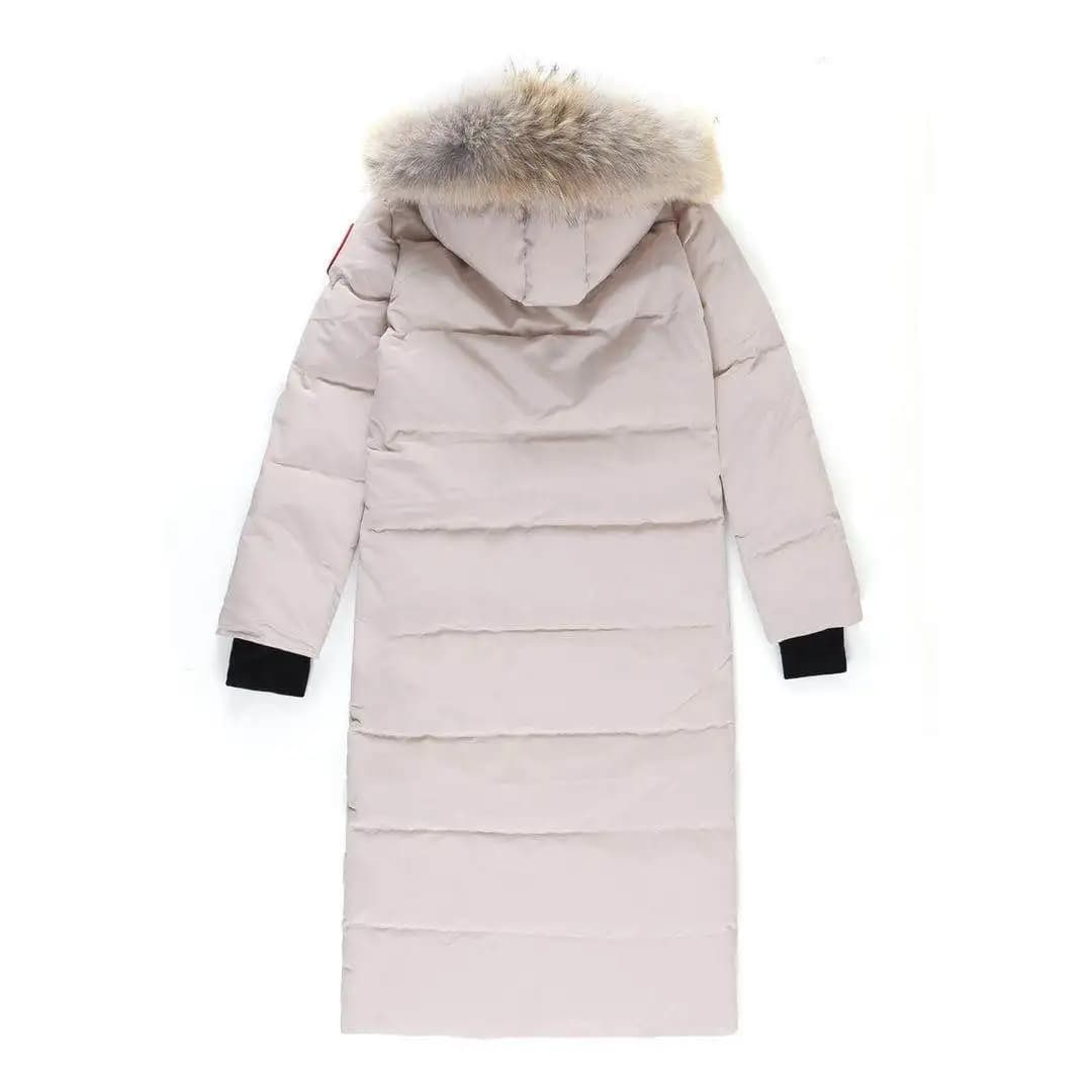 Canada Goose Women’s Parka - Image 3