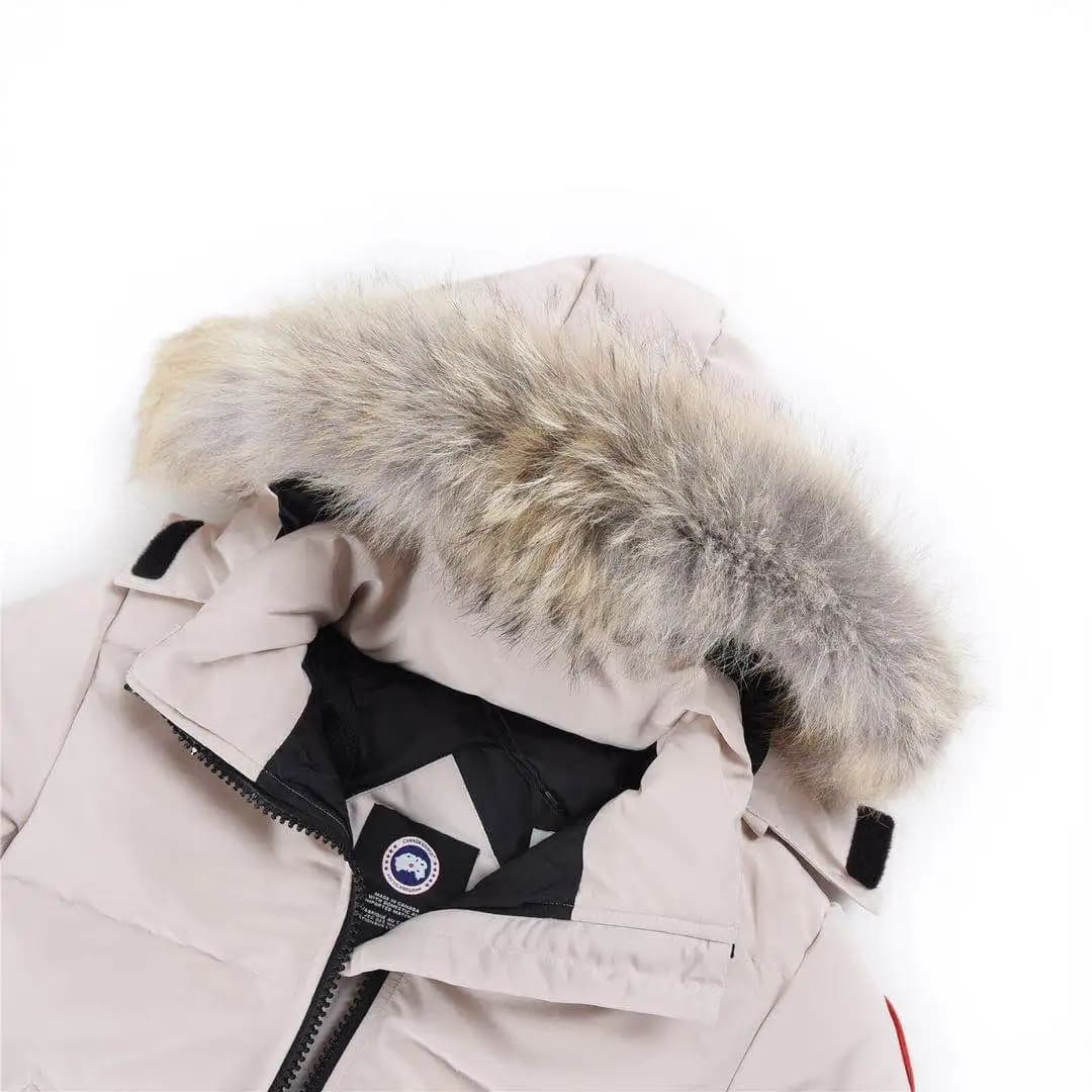 Canada Goose Women’s Parka - Image 4