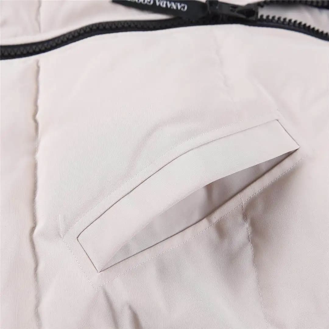 Canada Goose Women’s Parka - Image 6
