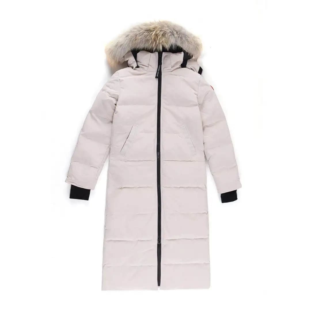 Canada Goose Women’s Parka
