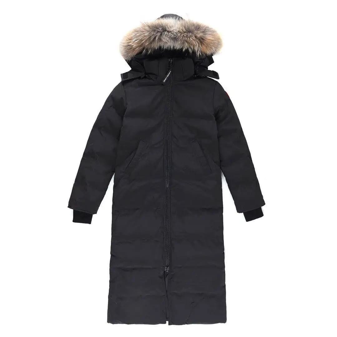 Down Jackets