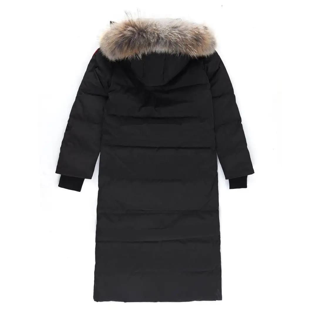 Canada Goose Women’s Parka - Image 3