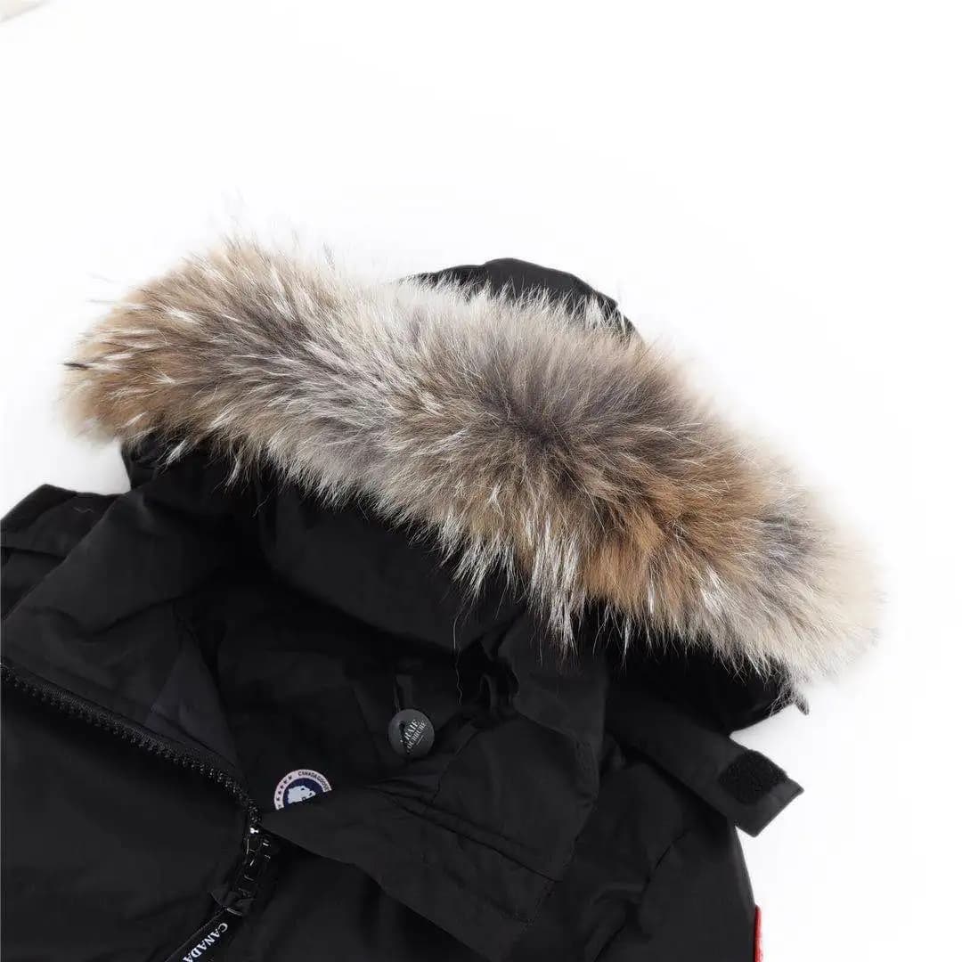 Canada Goose Women’s Parka - Image 4