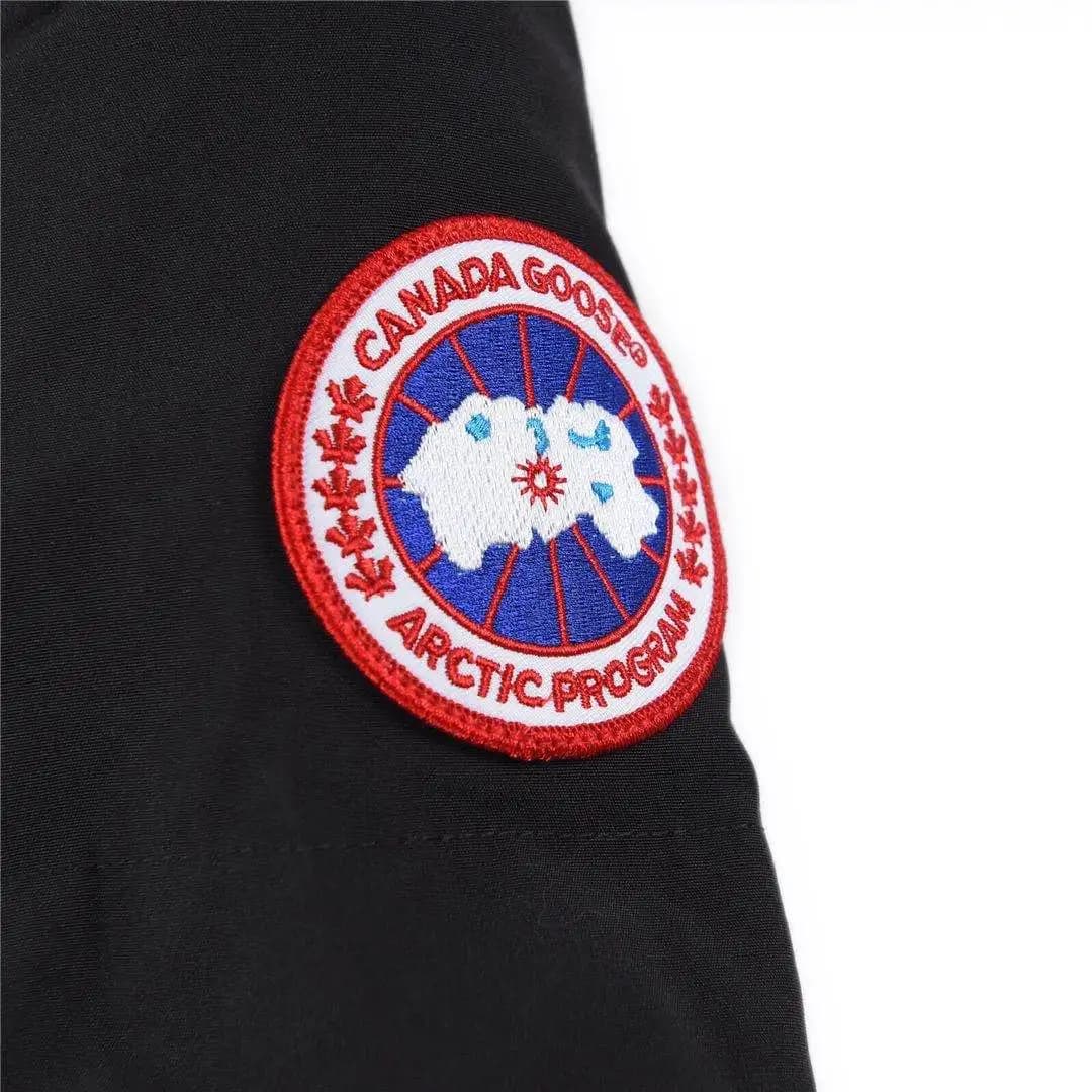 Canada Goose Women’s Parka - Image 5