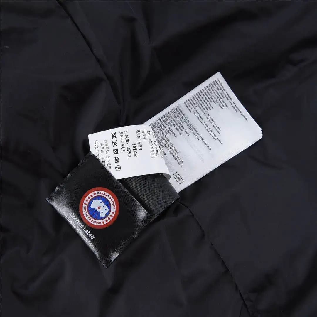 Canada Goose Women’s Parka - Image 8