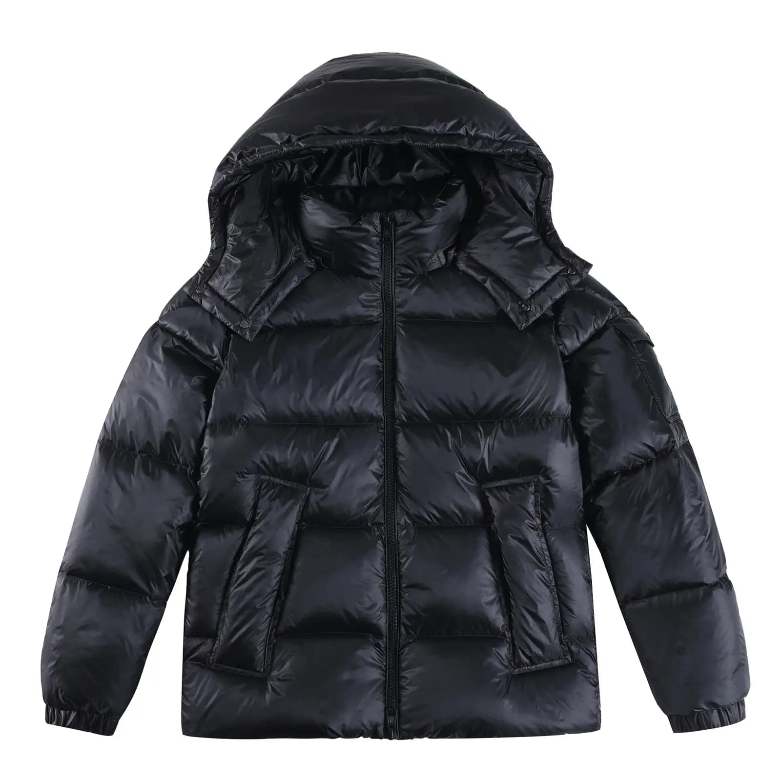 Moncler down jacket