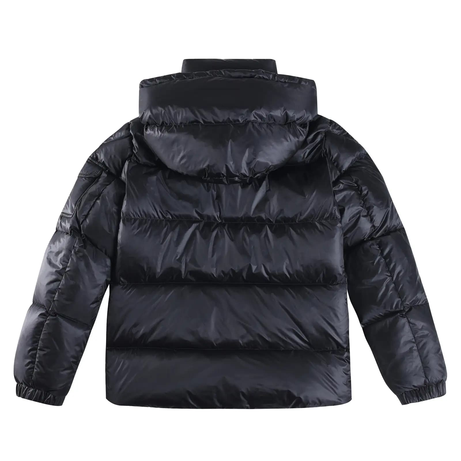 Moncler down jacket - Image 5