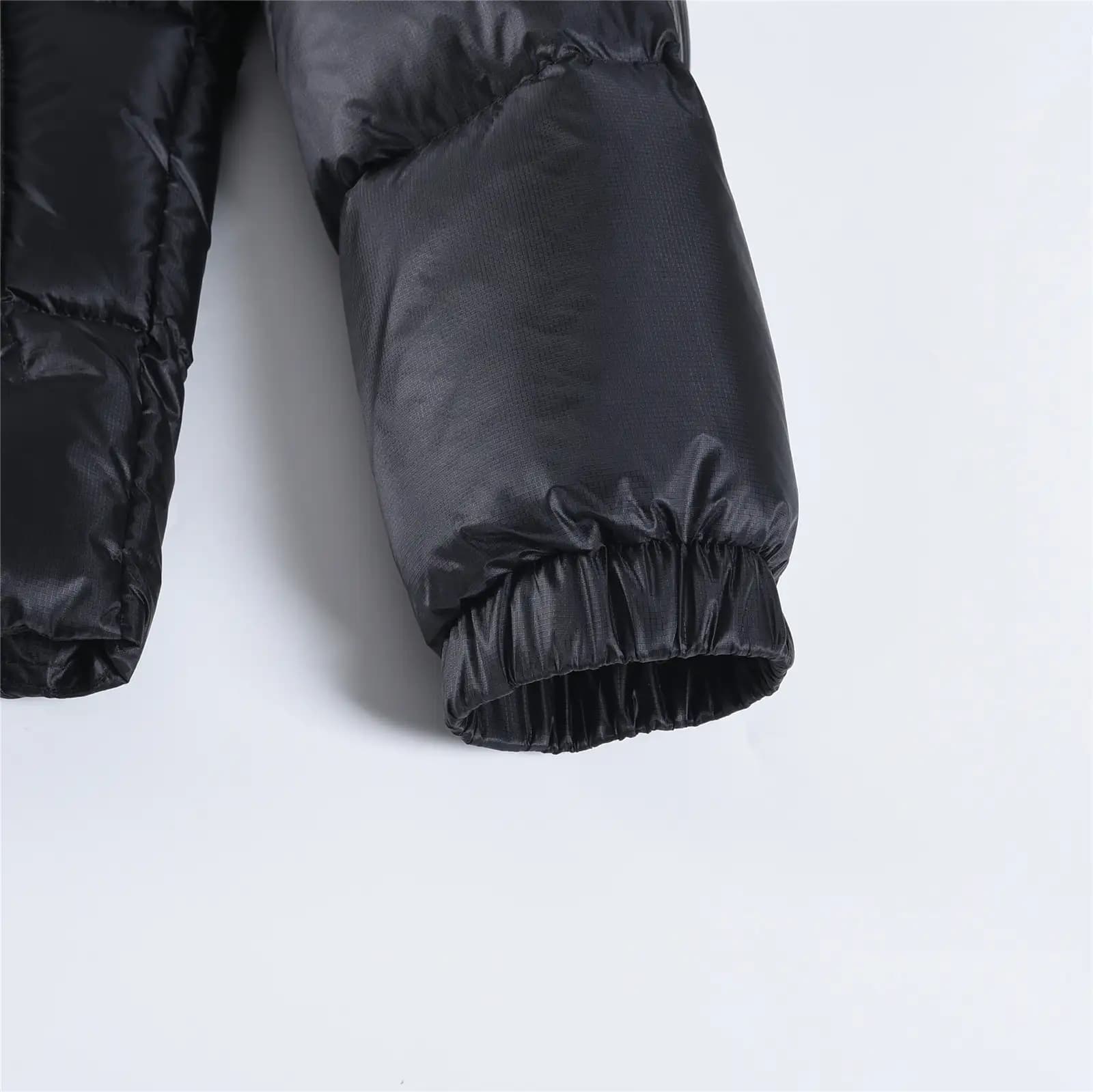 Moncler down jacket - Image 6