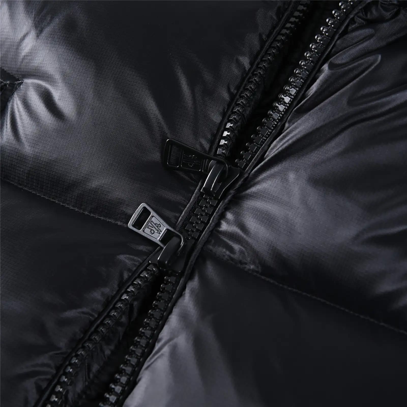 Moncler down jacket - Image 8