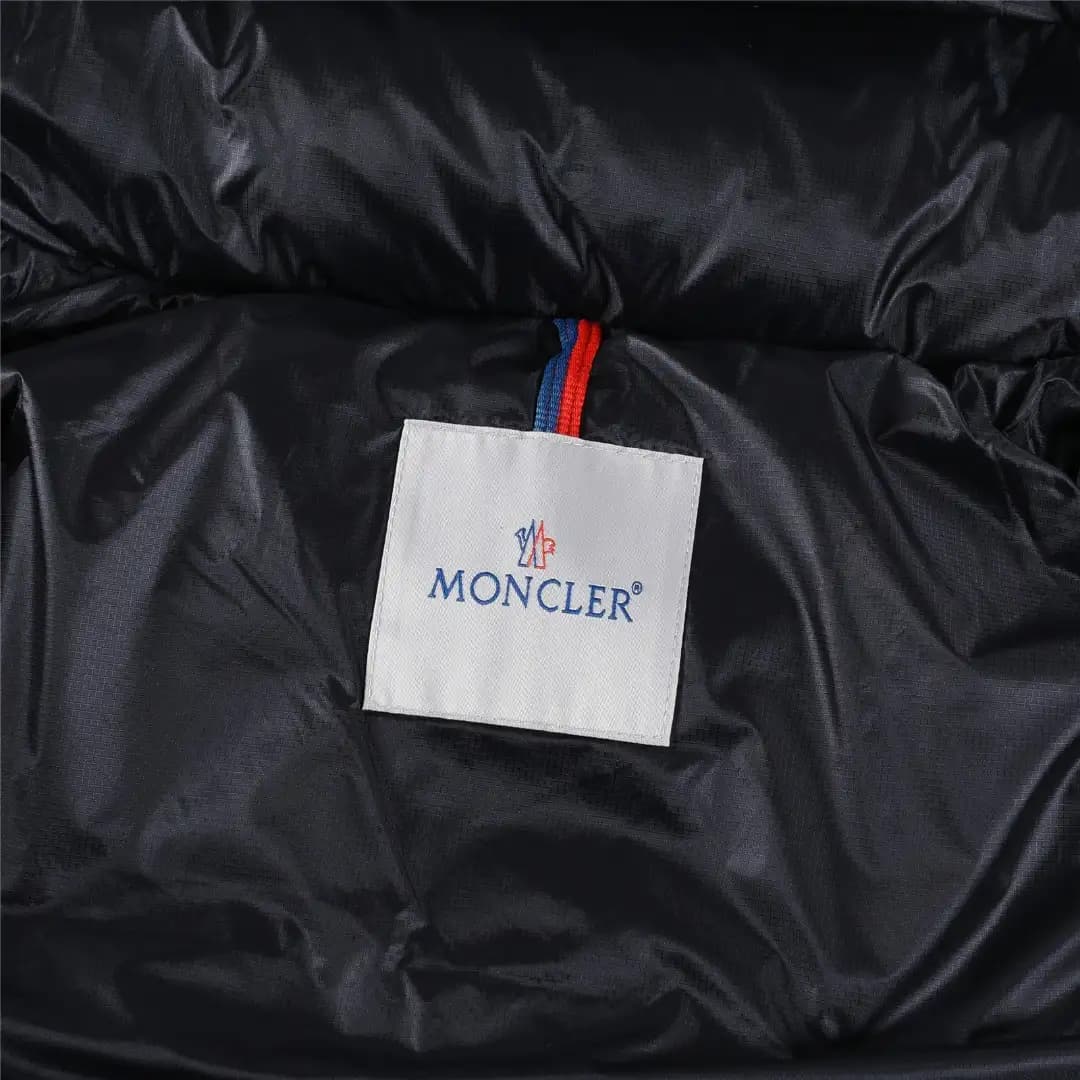 Moncler down jacket - Image 10