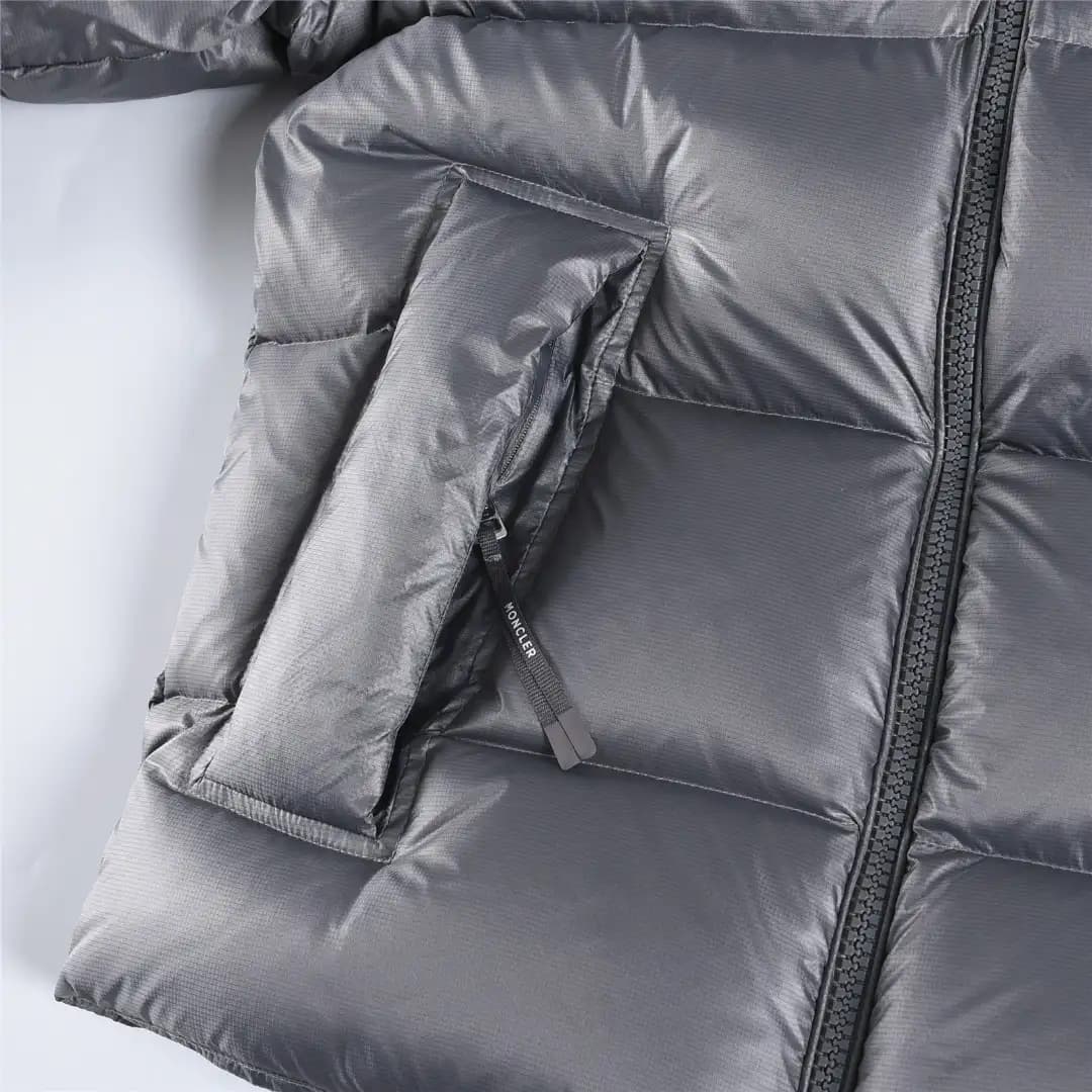 Moncler down jacket - Image 4