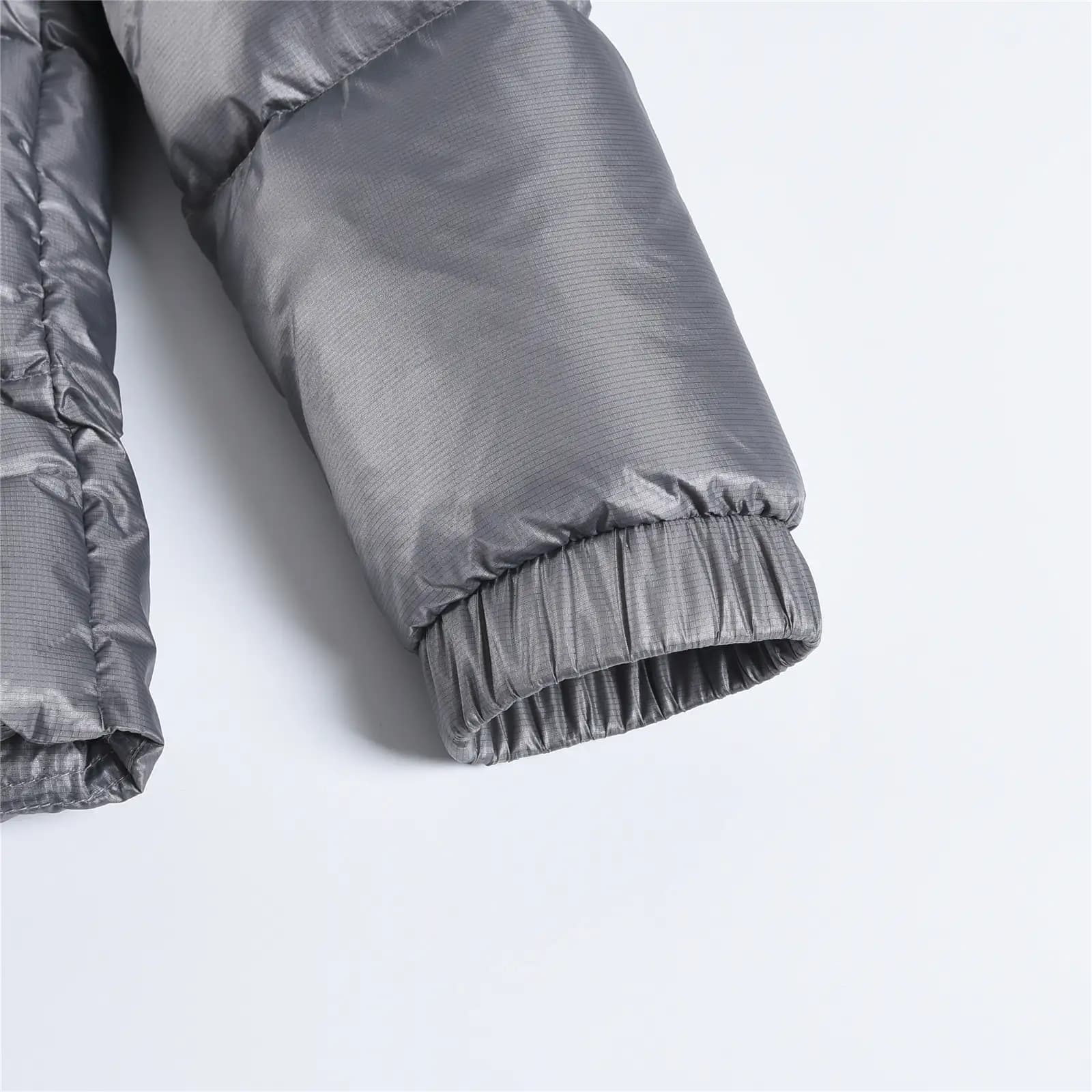 Moncler down jacket - Image 6