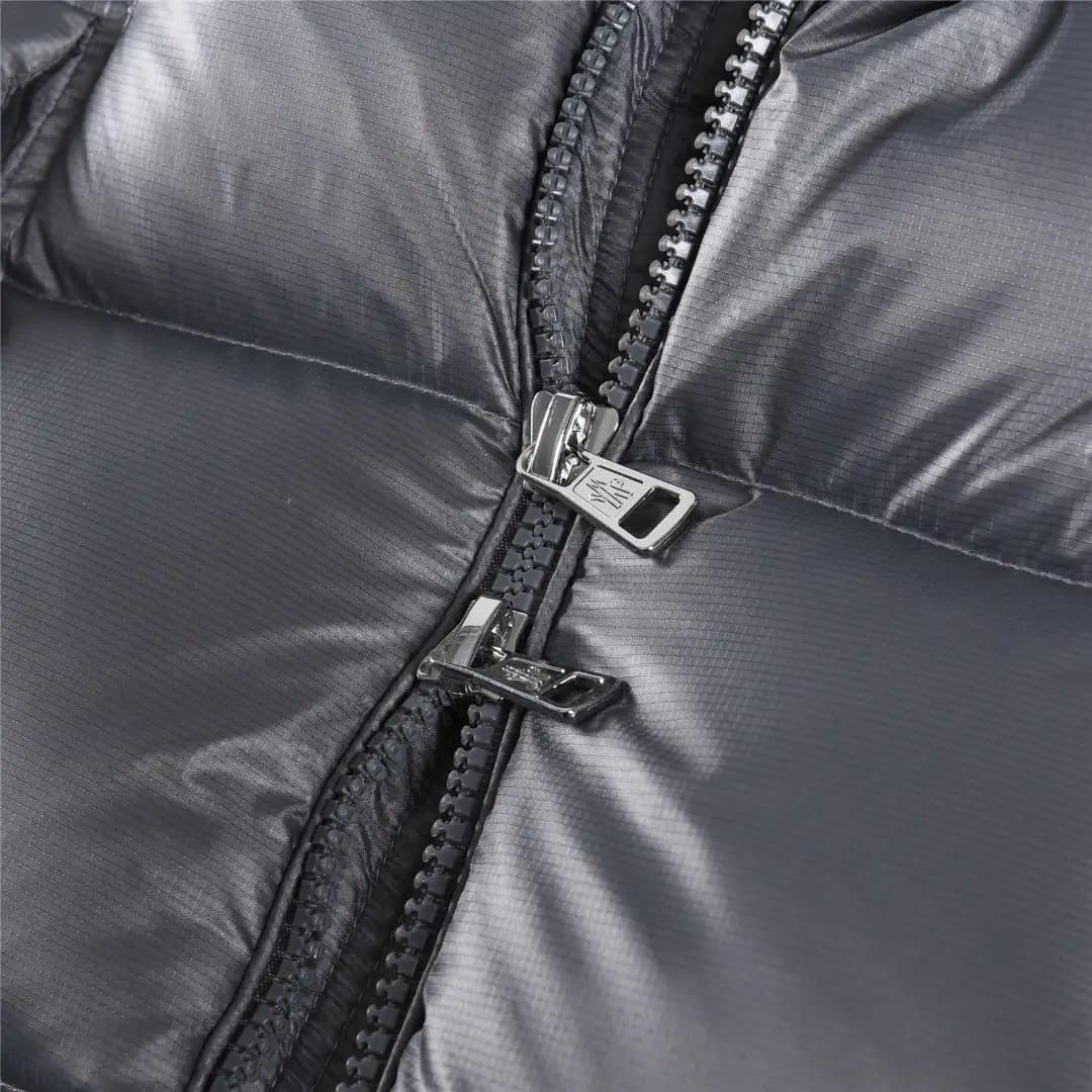 Moncler down jacket - Image 7