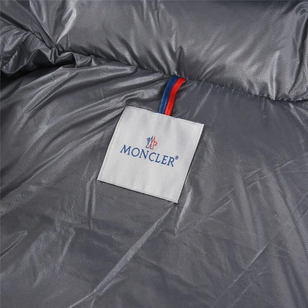 Moncler down jacket - Image 8