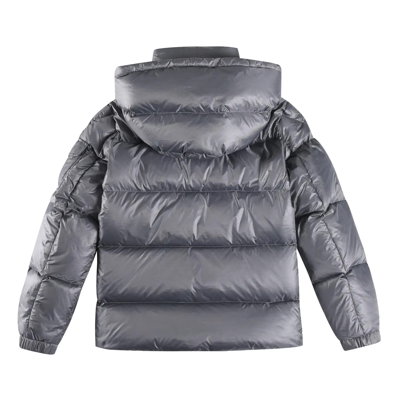 Moncler down jacket - Image 3