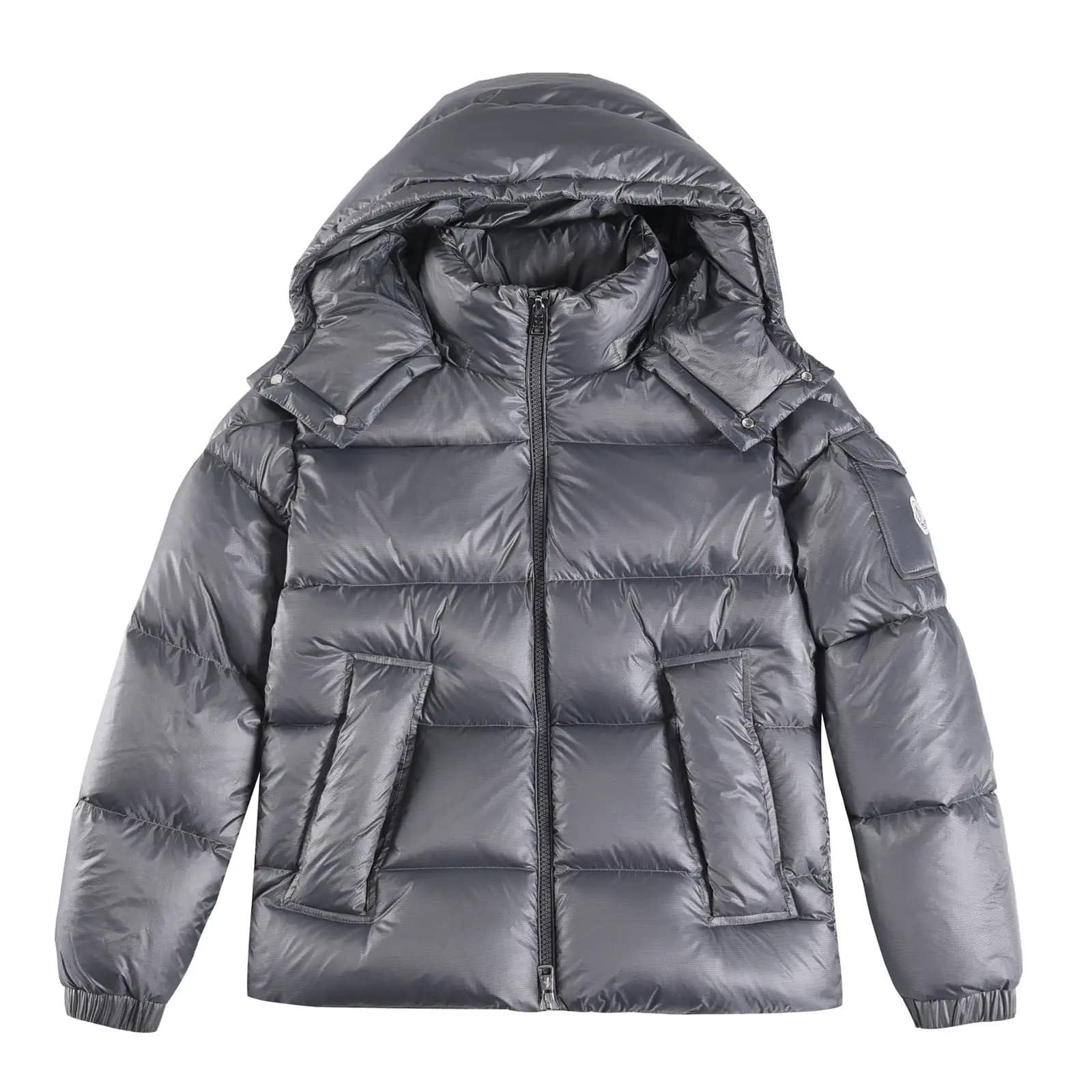 Moncler down jacket