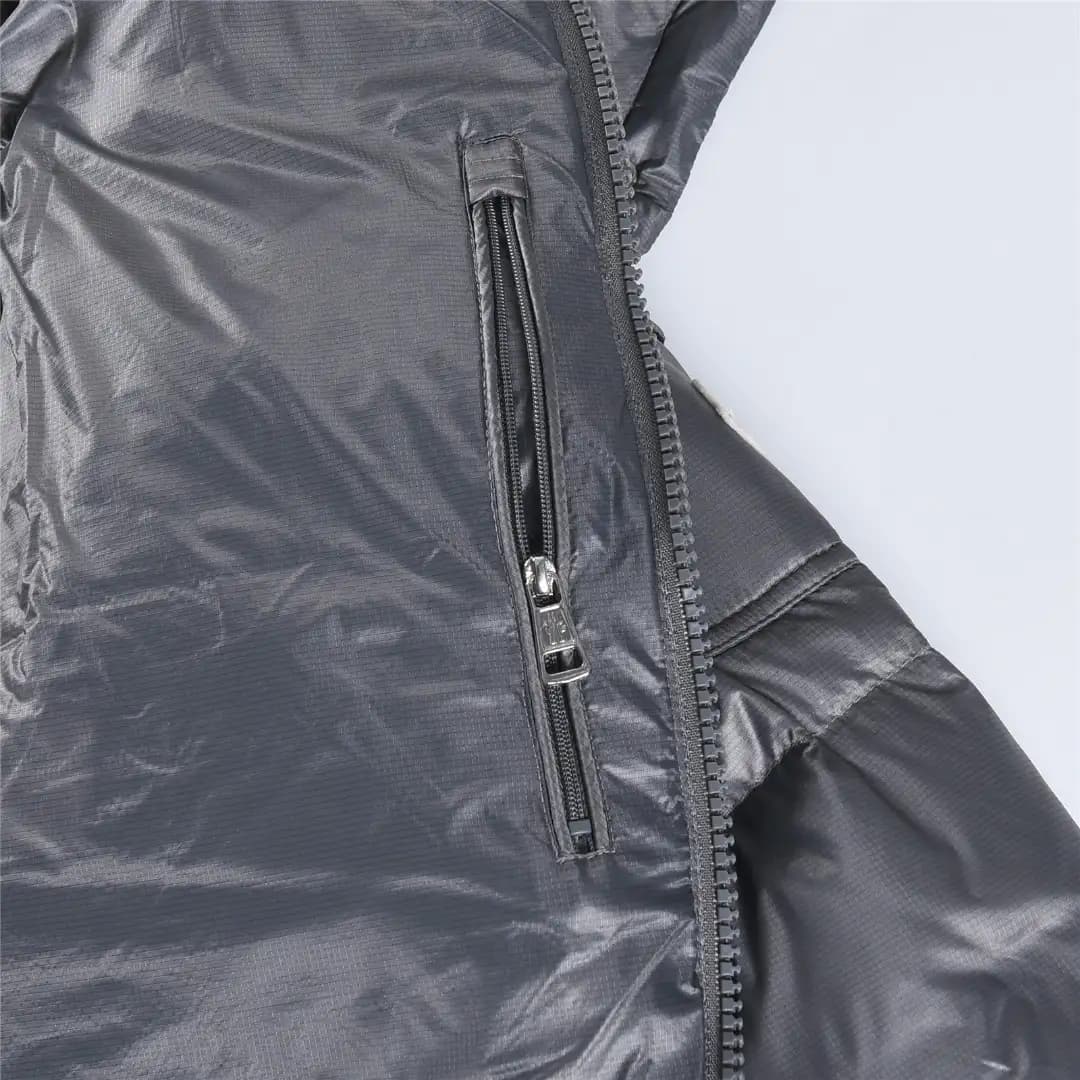 Moncler down jacket - Image 10