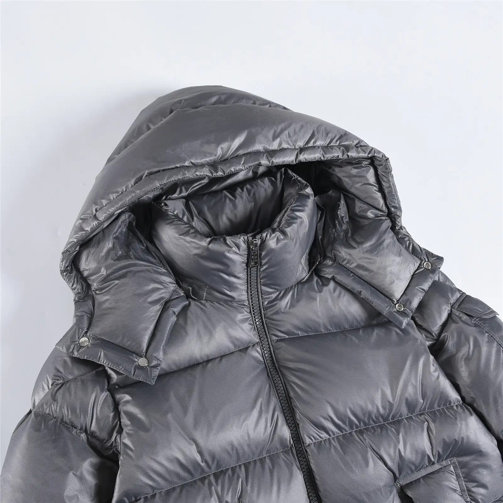 Moncler down jacket - Image 5