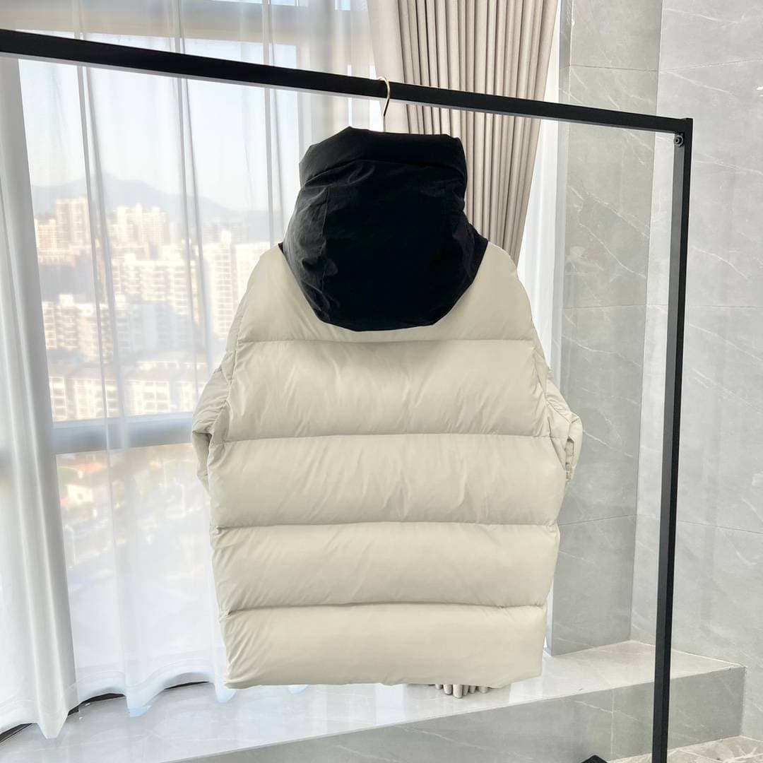 Moncler down jacket - Image 6