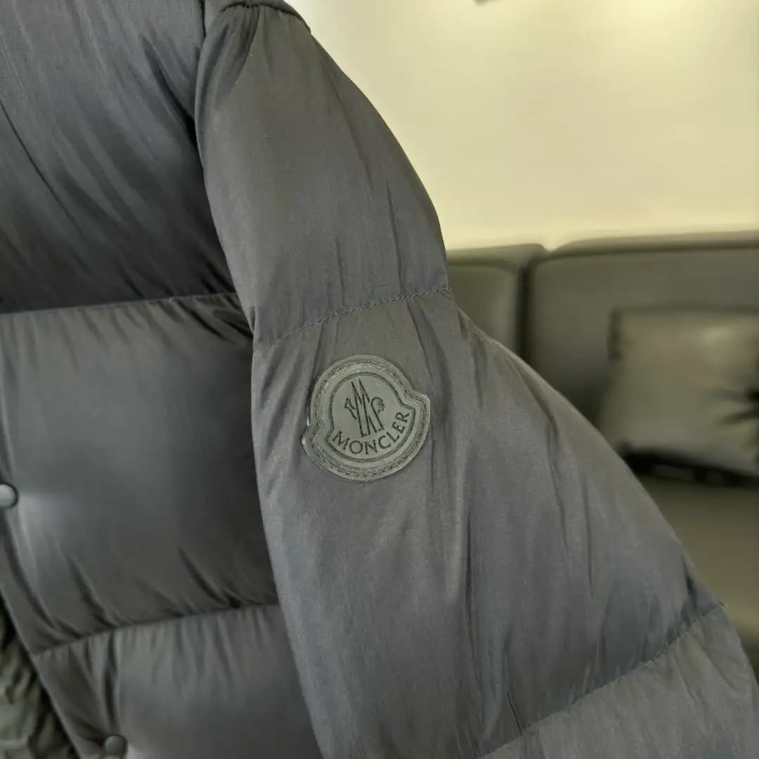 Moncler down jacket - Image 7