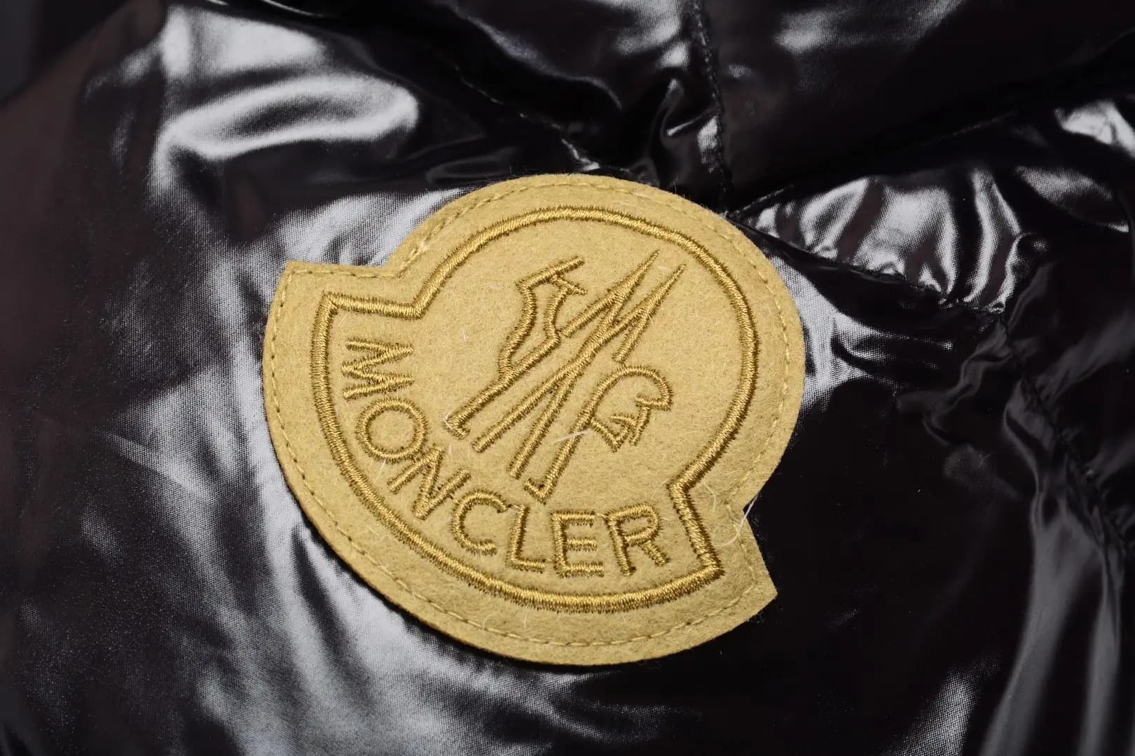 Moncler down jacket - Image 6