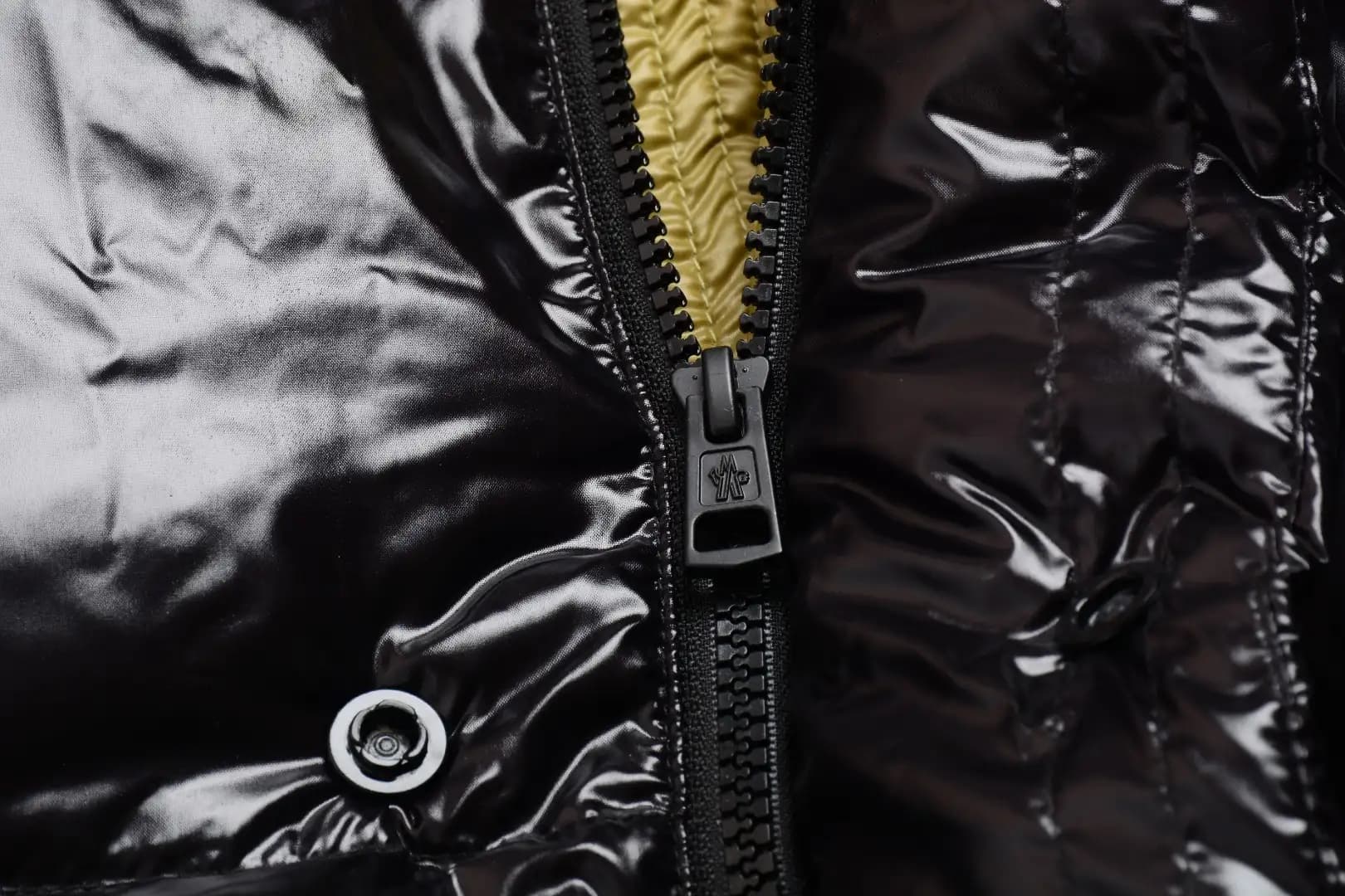 Moncler down jacket - Image 7