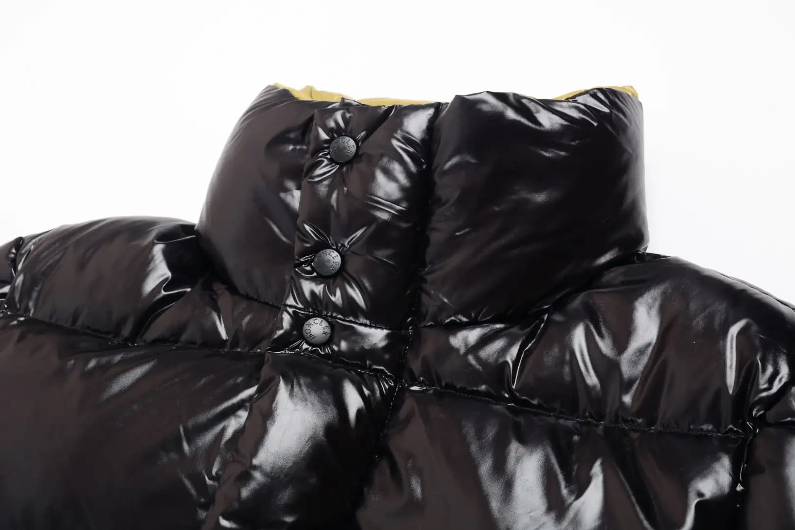 Moncler down jacket - Image 8