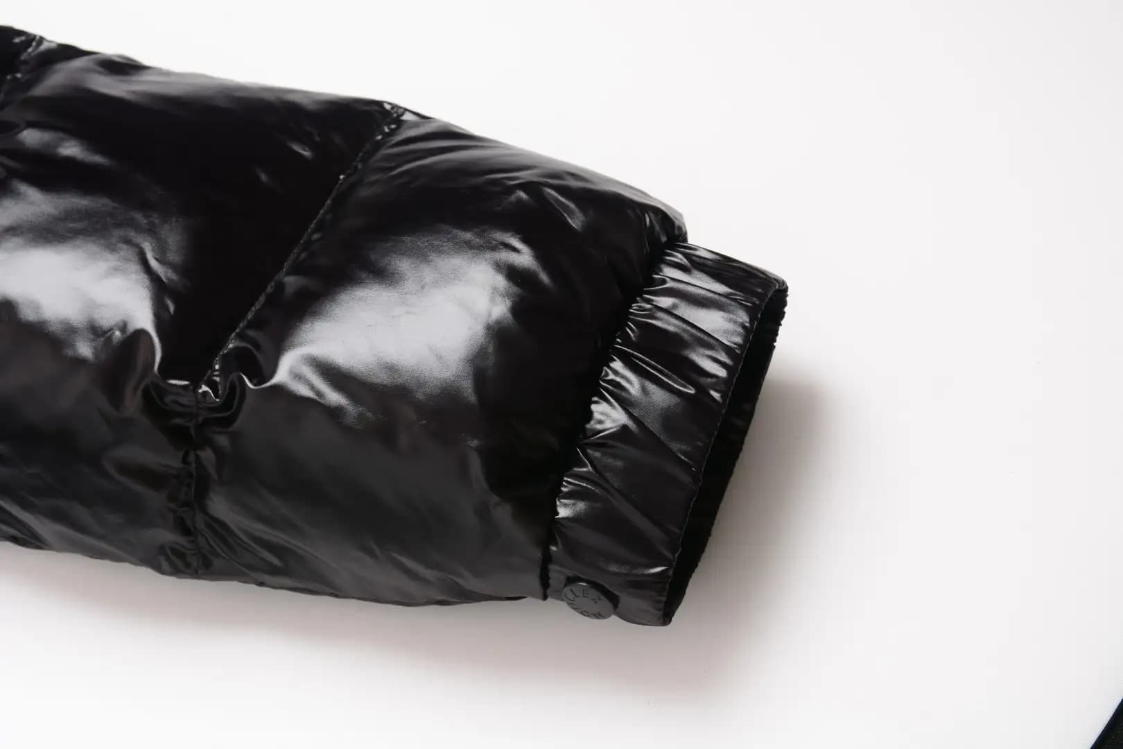 Moncler down jacket - Image 9