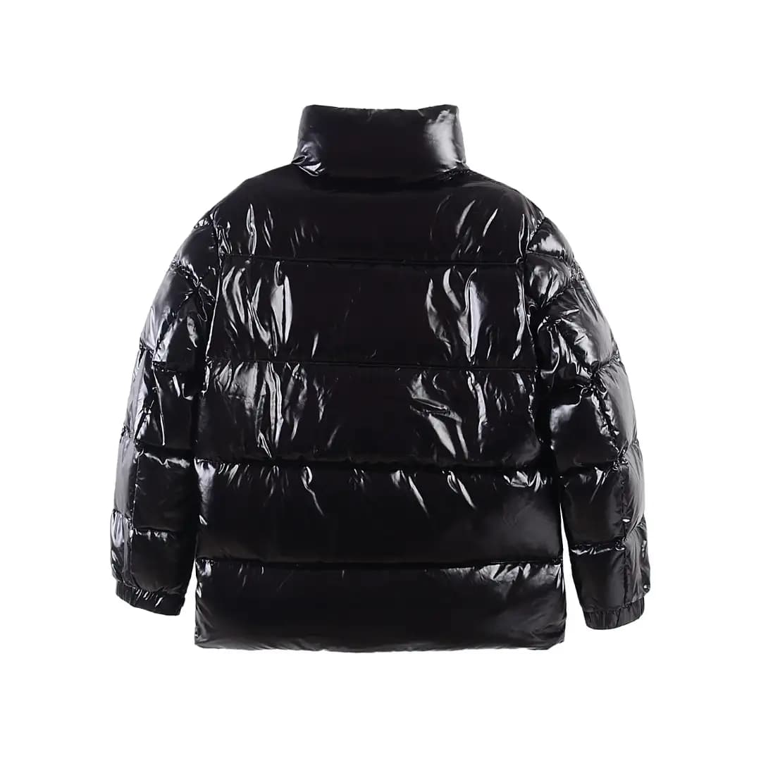 Moncler down jacket - Image 10