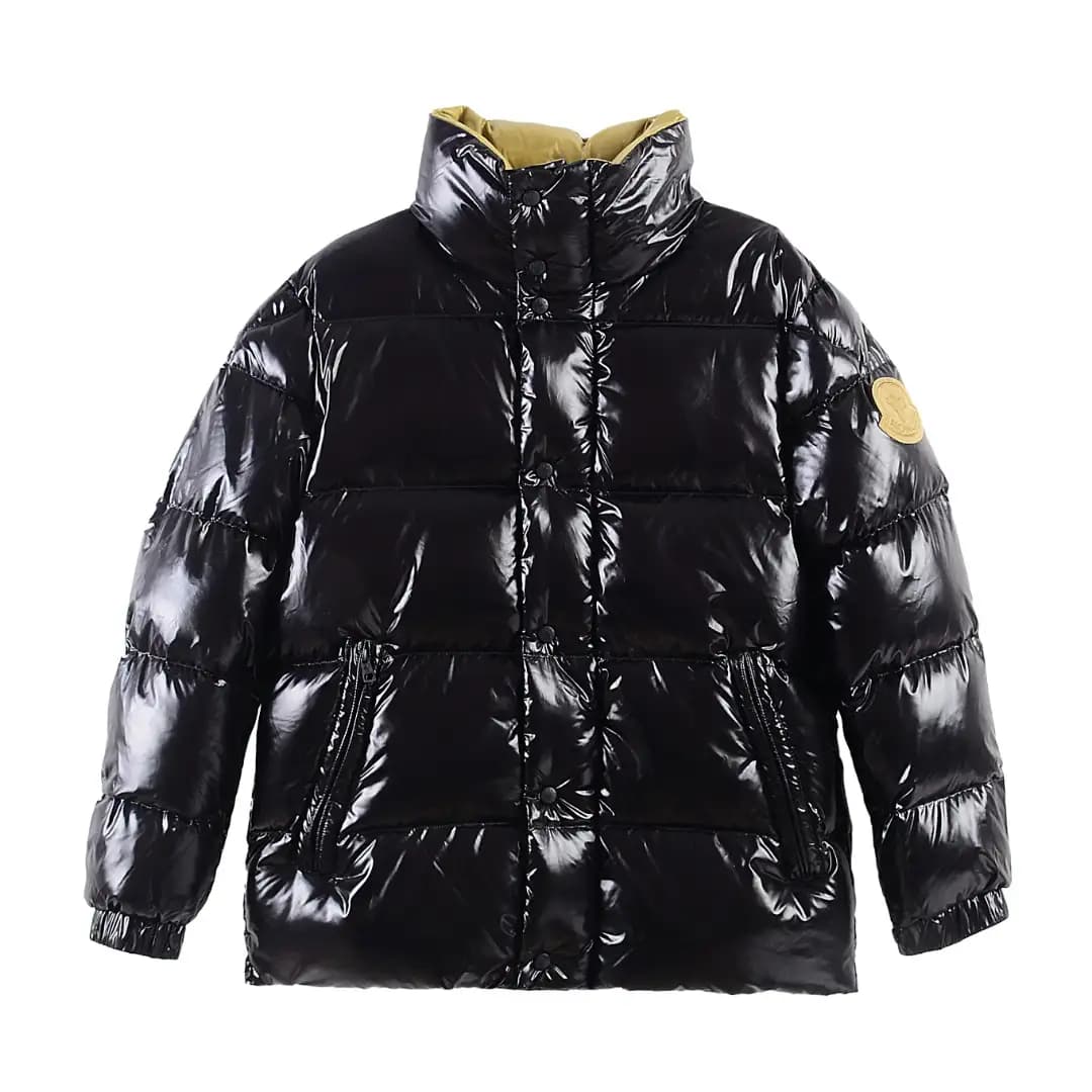 Moncler down jacket
