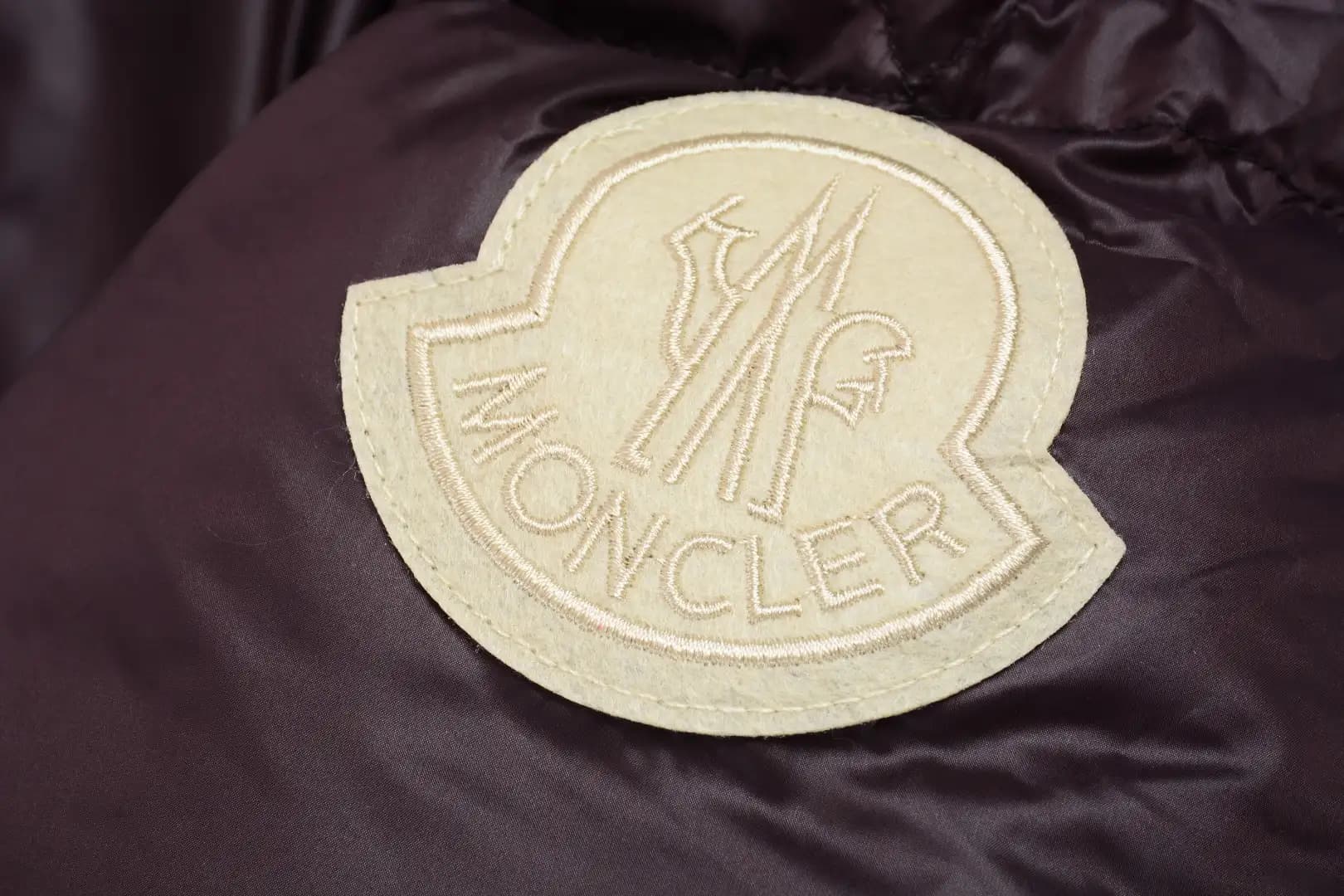 Moncler down jacket - Image 10