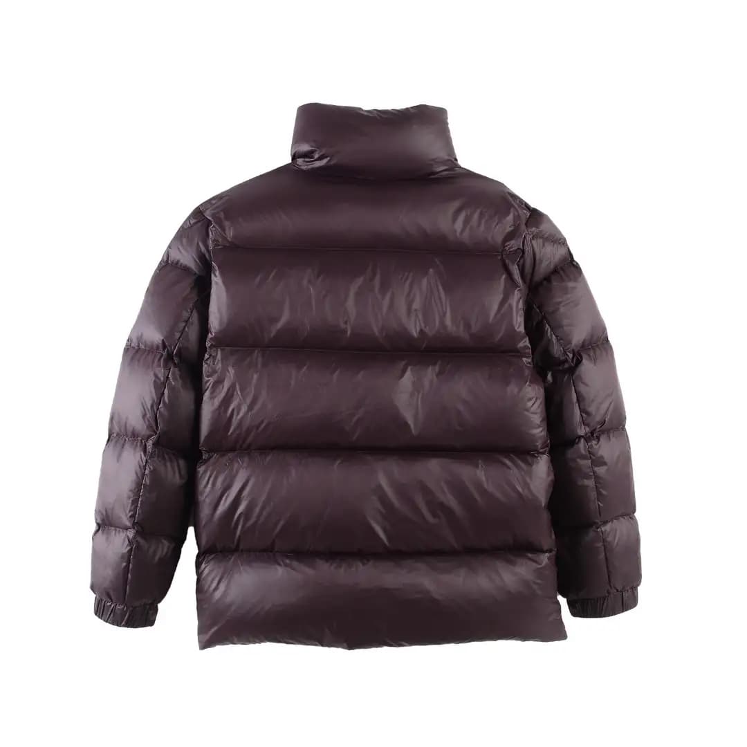 Moncler down jacket - Image 3
