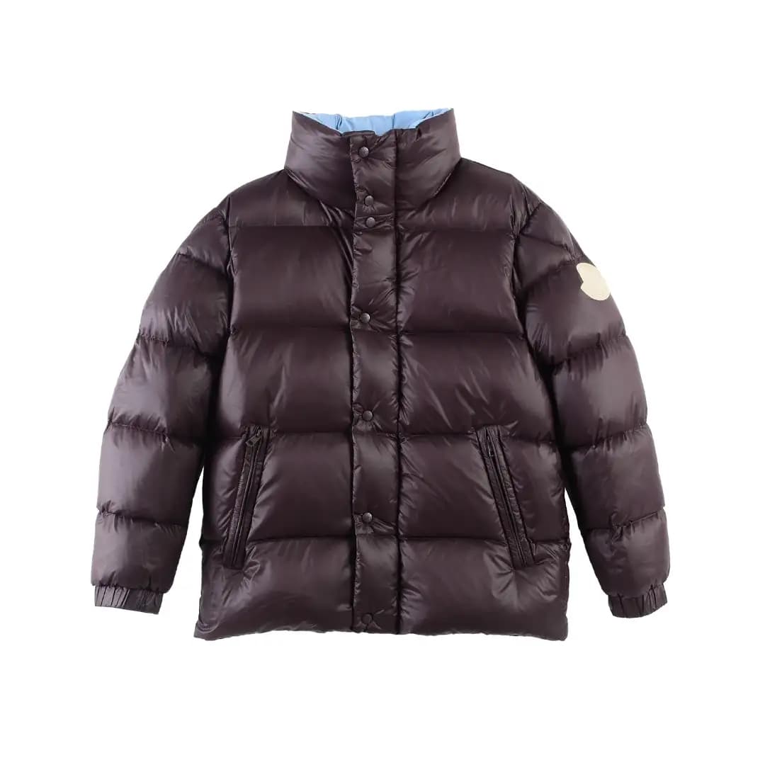 Moncler down jacket