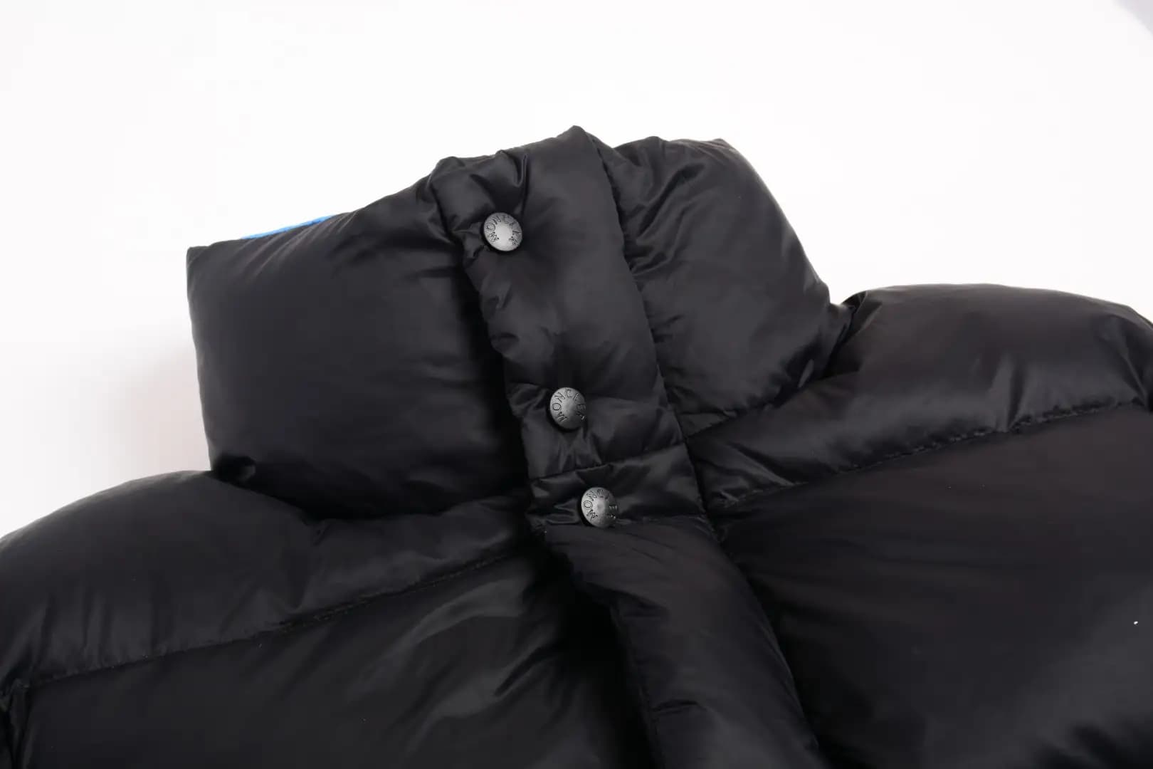 Moncler down jacket - Image 5