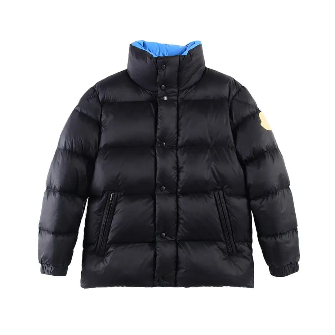 Moncler down jacket