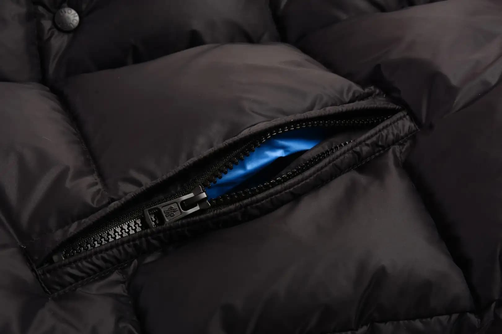 Moncler down jacket - Image 11