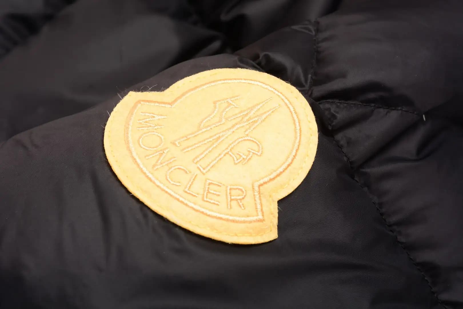 Moncler down jacket - Image 10