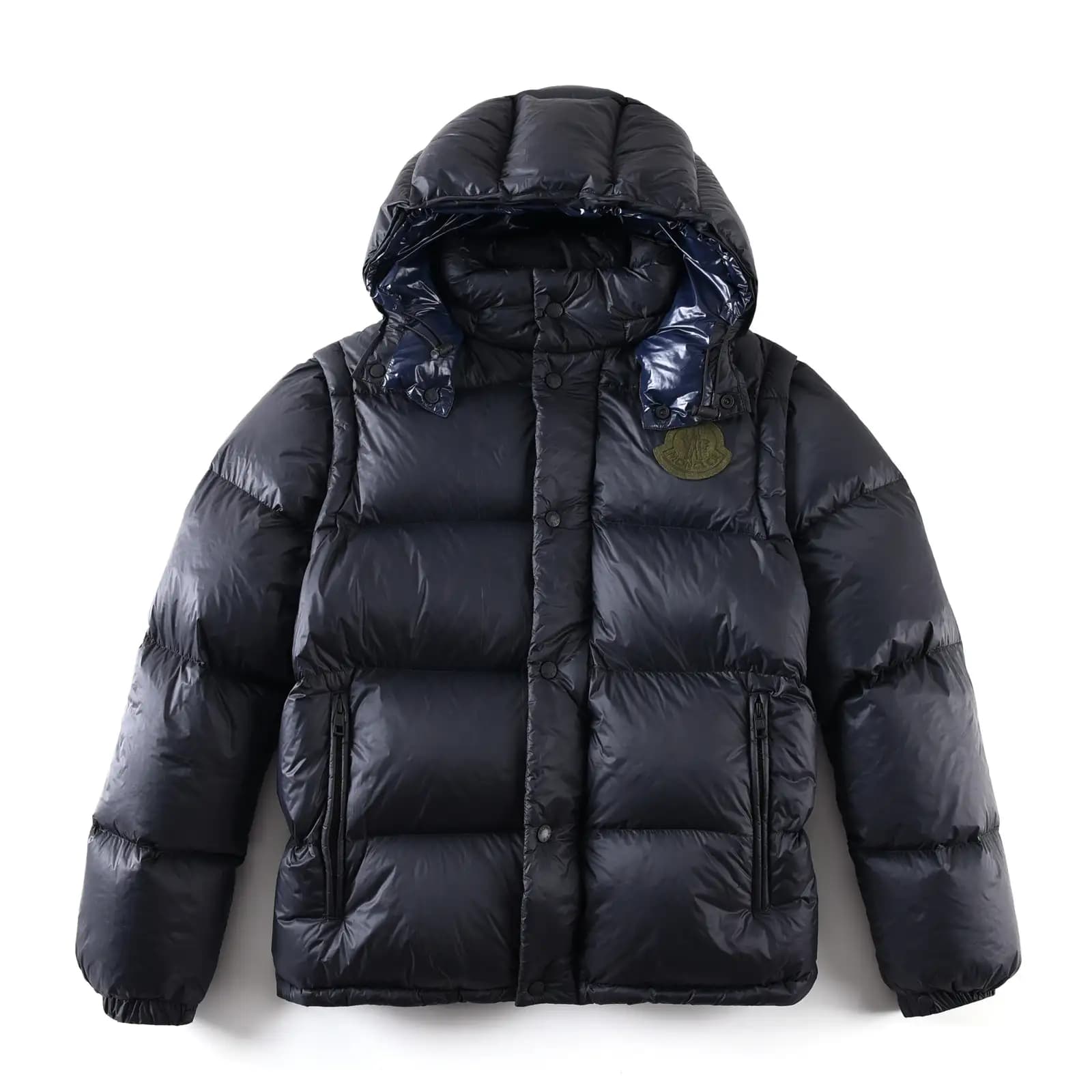 Moncler down jacket
